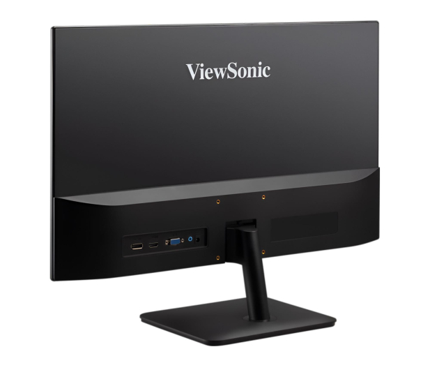 ViewSonic VA2432-MHD - 1332430 - zdjęcie 4